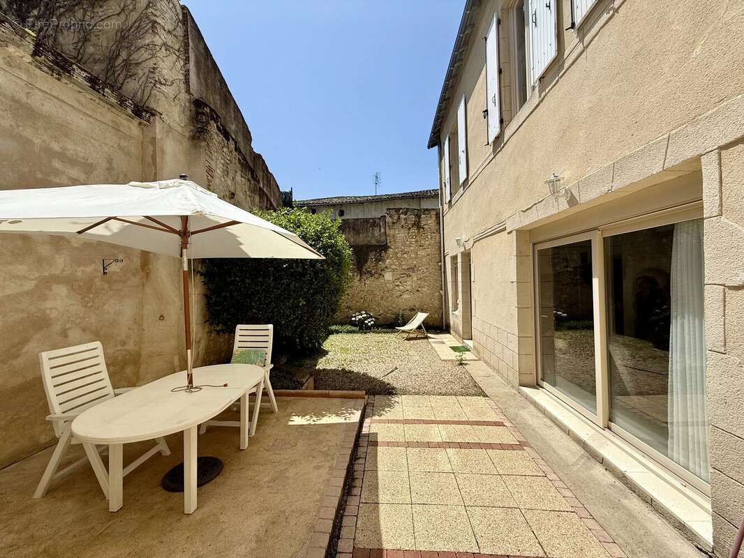 Maison à SAINTE-FOY-LA-GRANDE