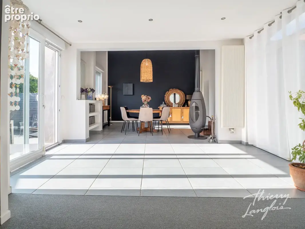 Maison bourgeoise au coeur d'orchies - photo 5
