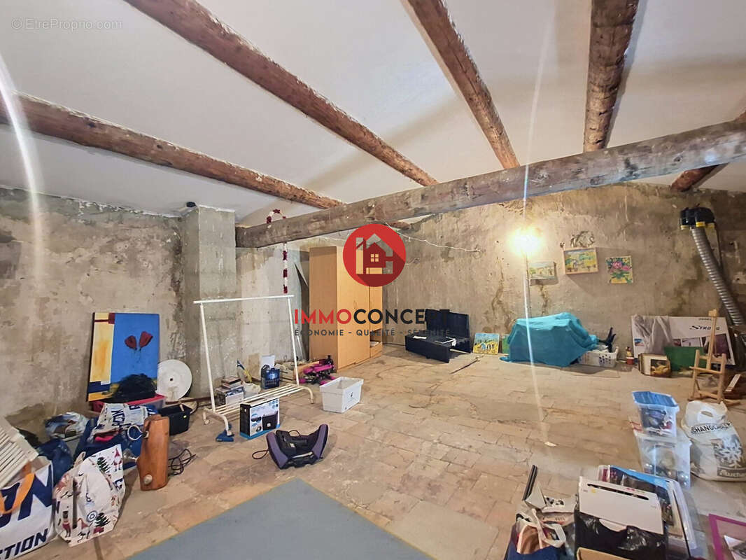 Maison à TAVEL
