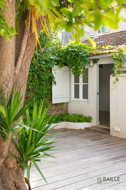 Photo 9 - Maison à MARSEILLE-9E