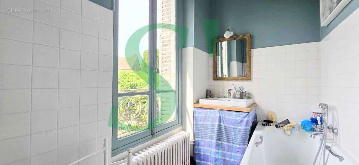 Maison à MAGNY-EN-VEXIN