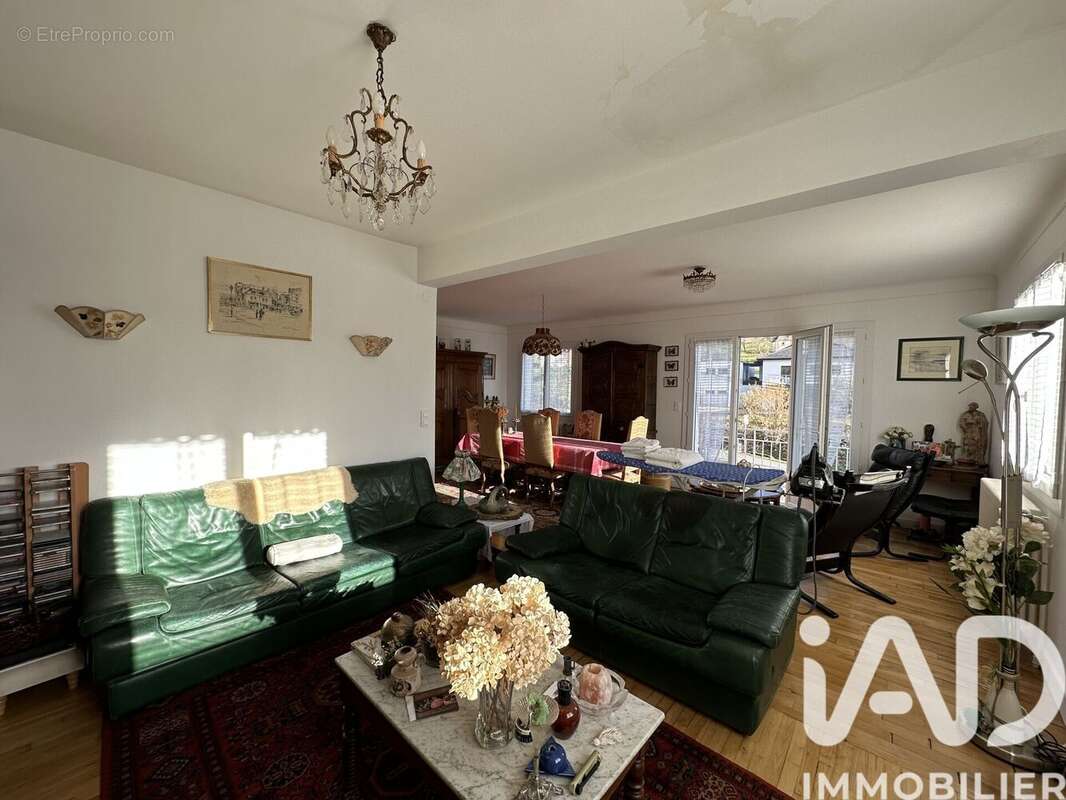 Photo 7 - Maison à SAINT-CERE