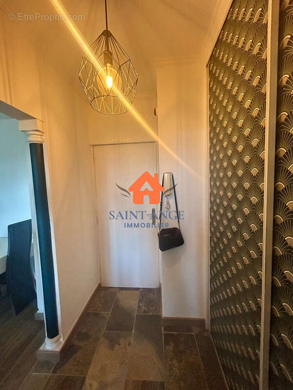 Appartement à HYERES