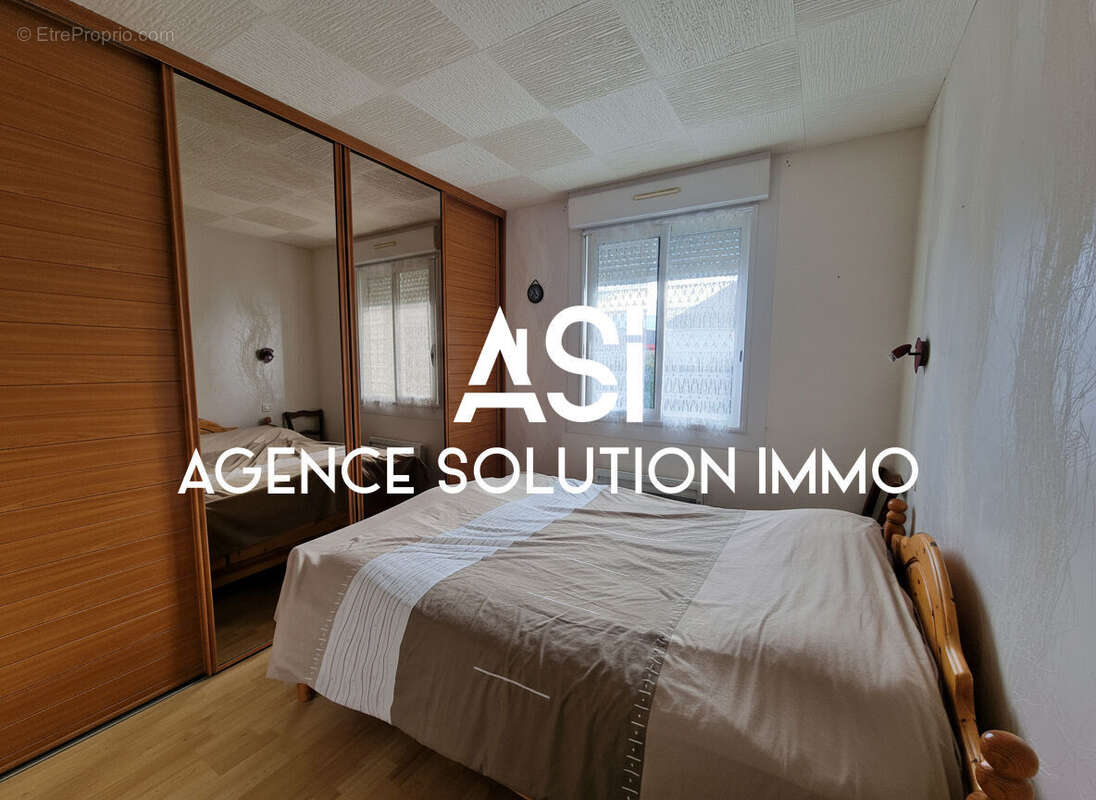 Maison à SAINT-BERTHEVIN