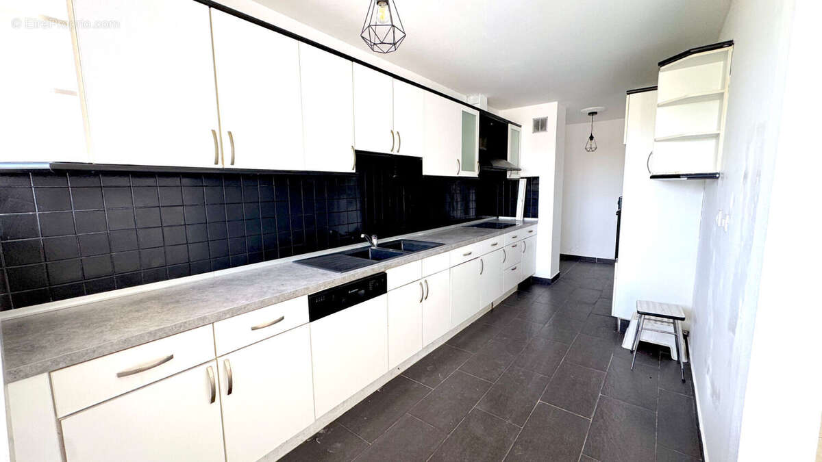 Appartement à EVRY