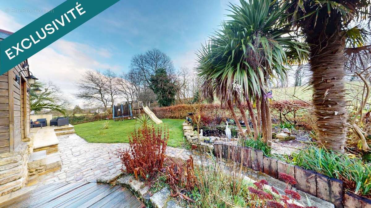 Photo 2 - Maison à BANNALEC