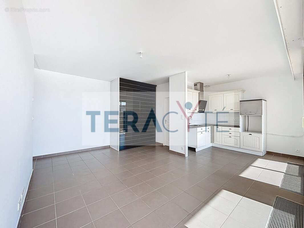 Appartement à VILLARS-LES-DOMBES