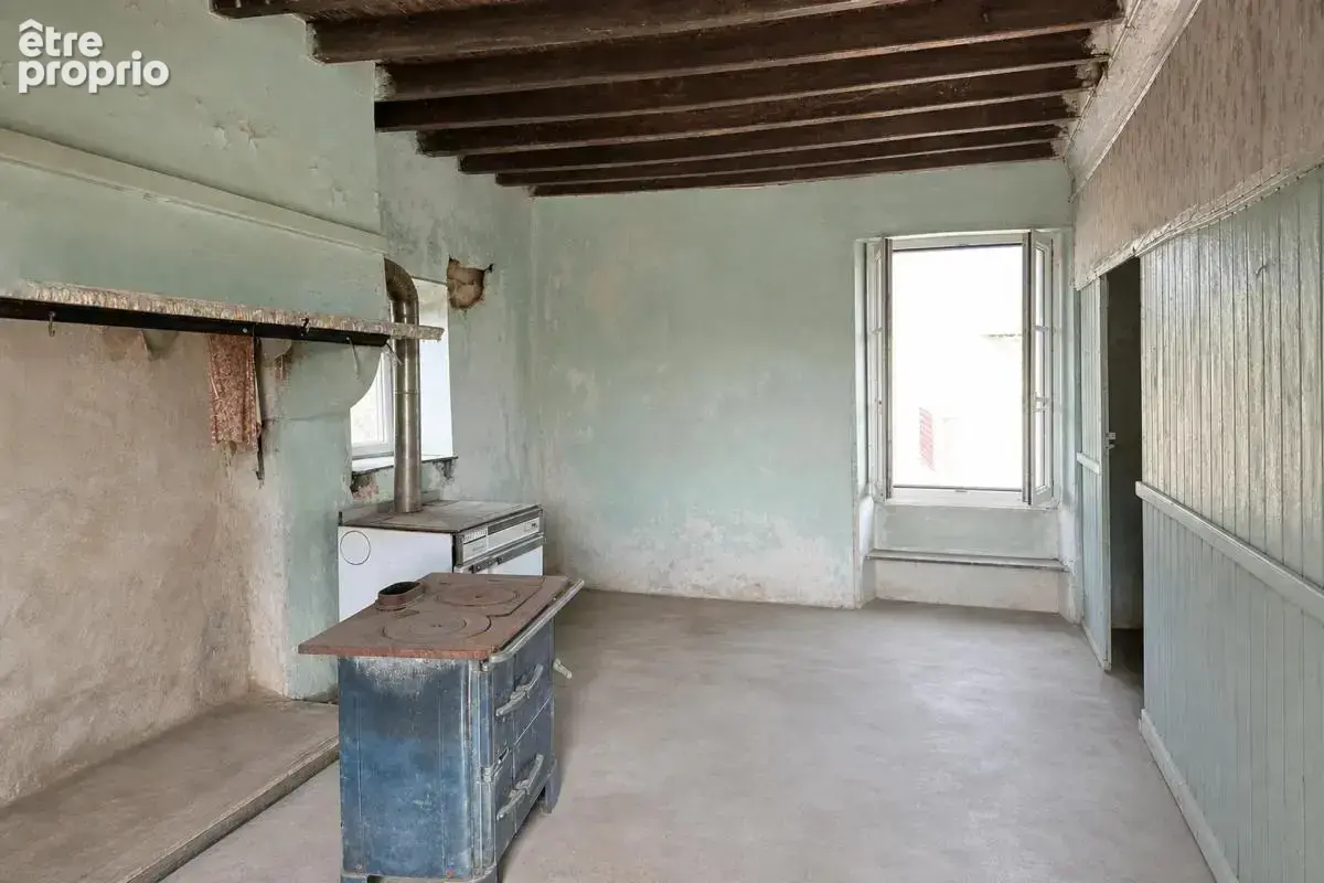 Maison 144m² à Saint-Fraimbault, calme et charme - photo 8