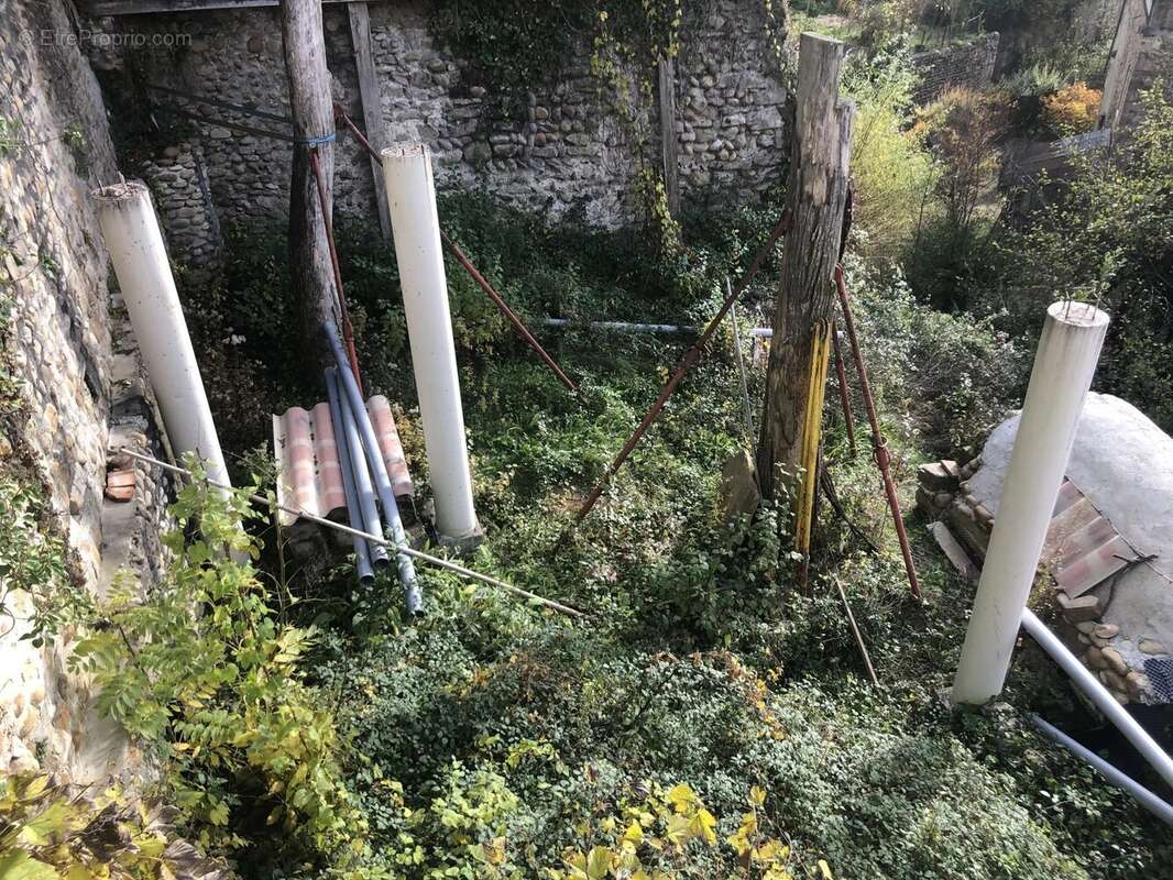 Maison à SAINT-ANTOINE-L&#039;ABBAYE