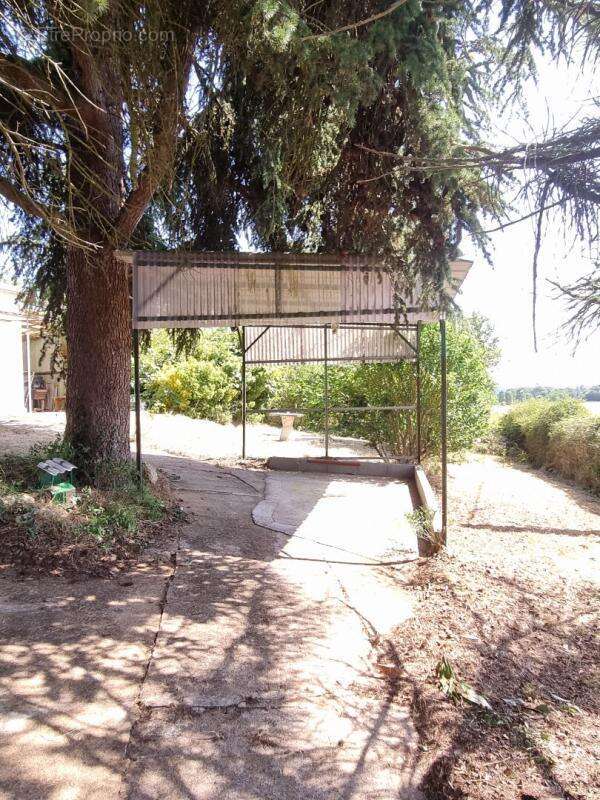 Maison de villegiature a renover - photo 6