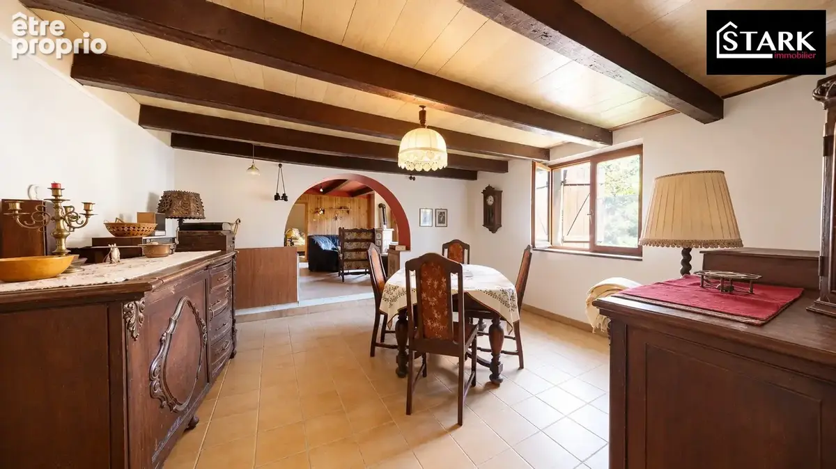 Maison 5 pièces 134 m² à vendre à Fresse (70270) - photo 4