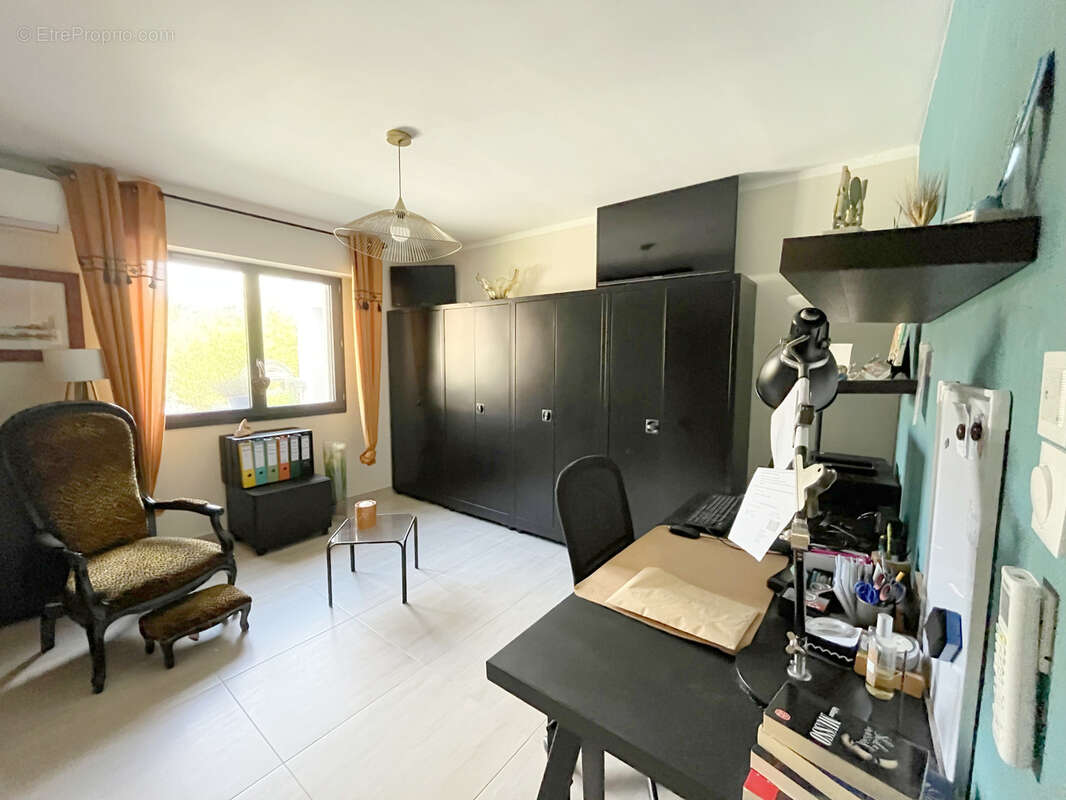 Maison à SAINT-MANDRIER-SUR-MER