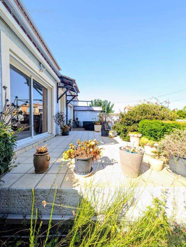 Le Grau d'Agde. Maison 4 pièces avec garage - photo 20