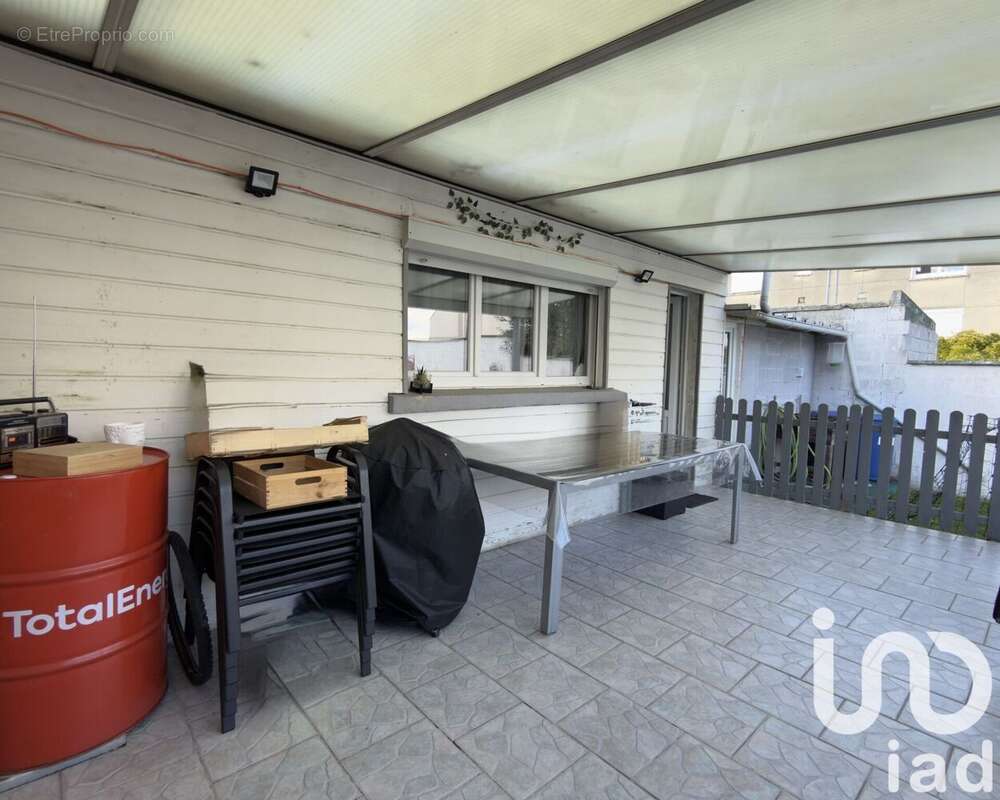 Photo 7 - Maison à AUBERCHICOURT