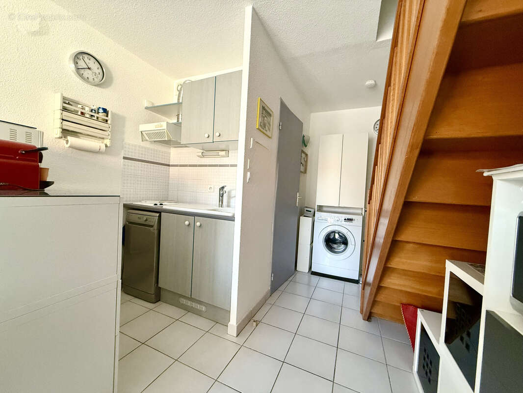 Maison à FRONTIGNAN