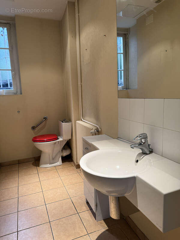 Appartement à MELUN