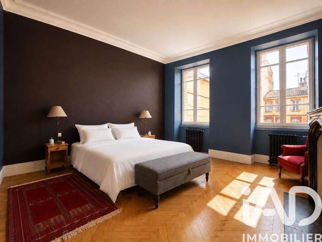Photo 5 - Appartement à TOULOUSE
