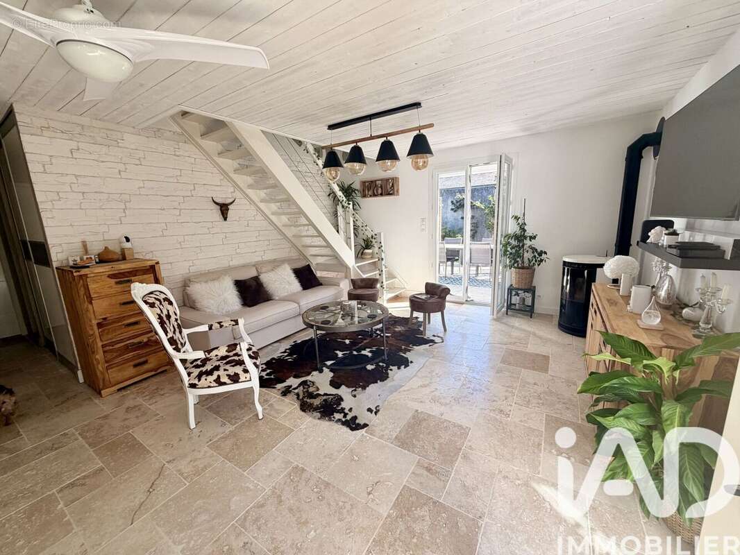 Photo 9 - Maison à BAGNERES-DE-BIGORRE