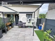 Appartement à OINVILLE-SUR-MONTCIENT