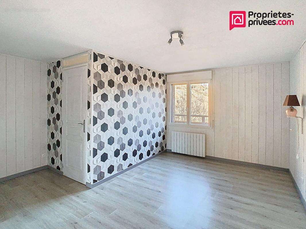 Maison Dourbies 5 pièce(s) 90 m2 - photo 7