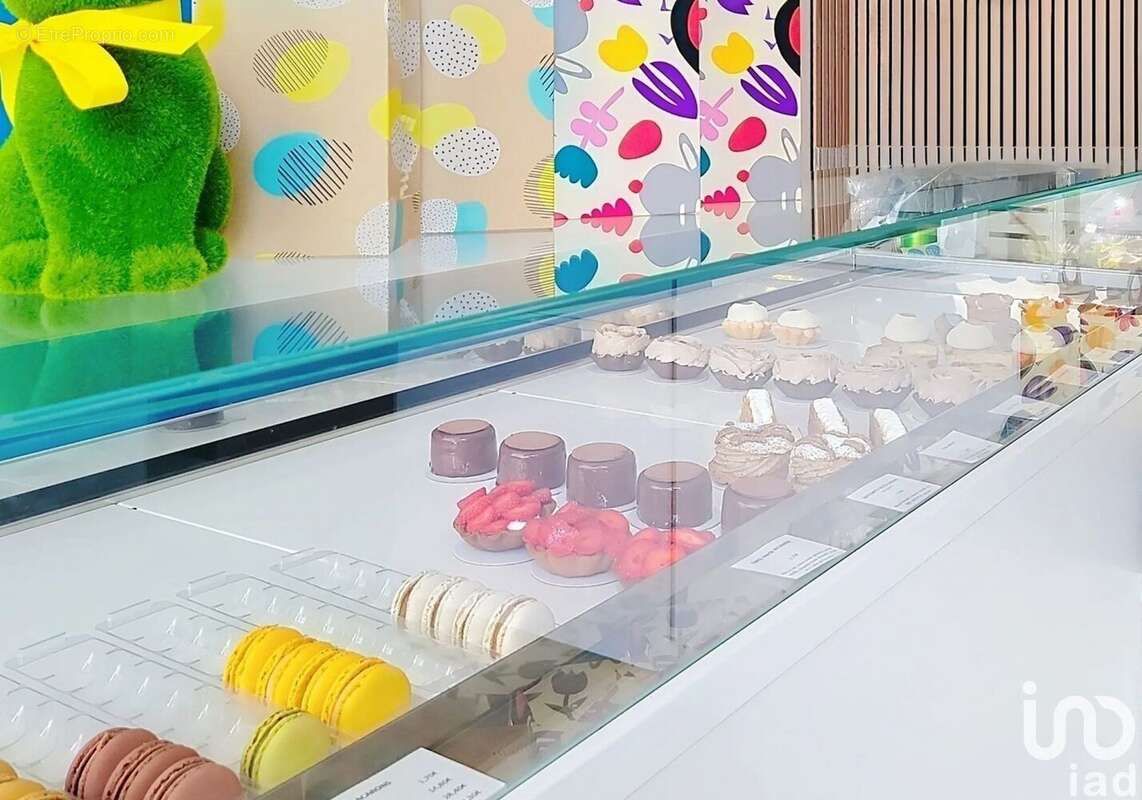 Photo 5 - Commerce à HAUTE-GOULAINE