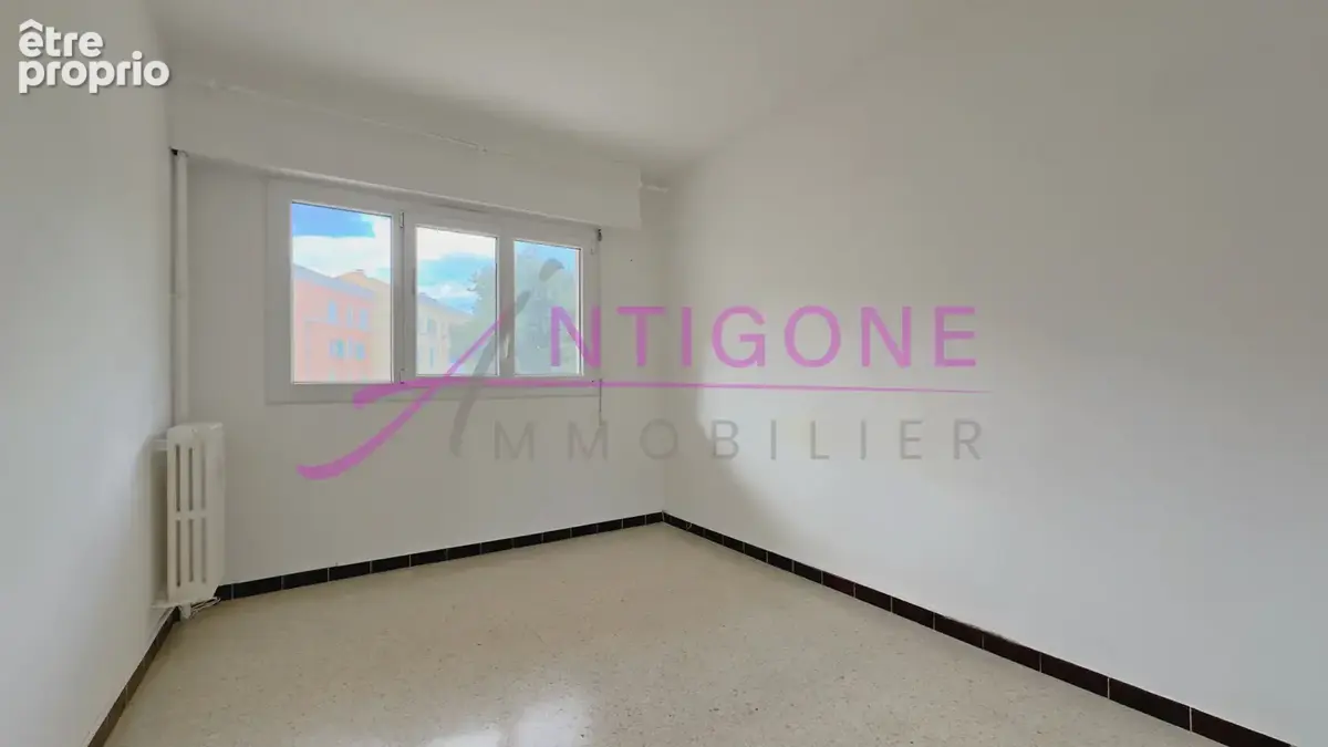 Appartement T3 de 65m2 - photo 2
