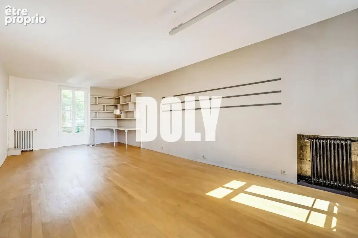 Doly - appartement - rue galilée, 75016 - photo 6