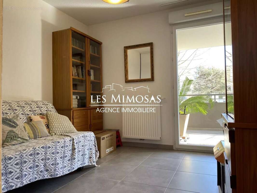 Appartement à FREJUS