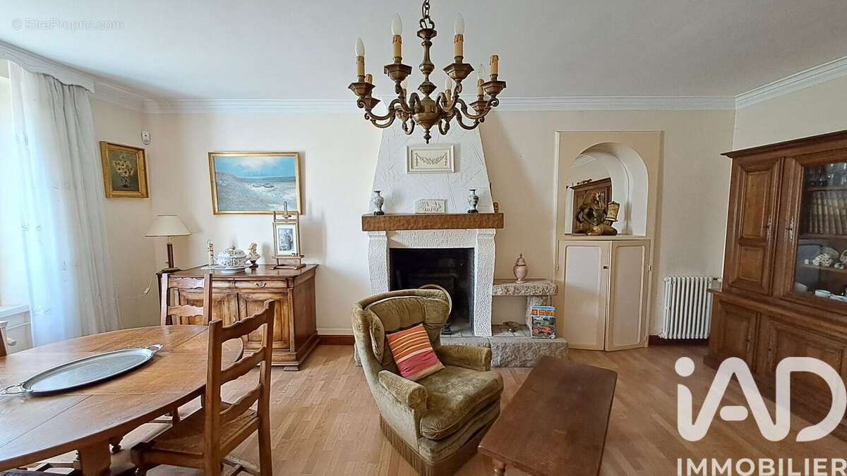 Photo 9 - Maison à LANGUEUX