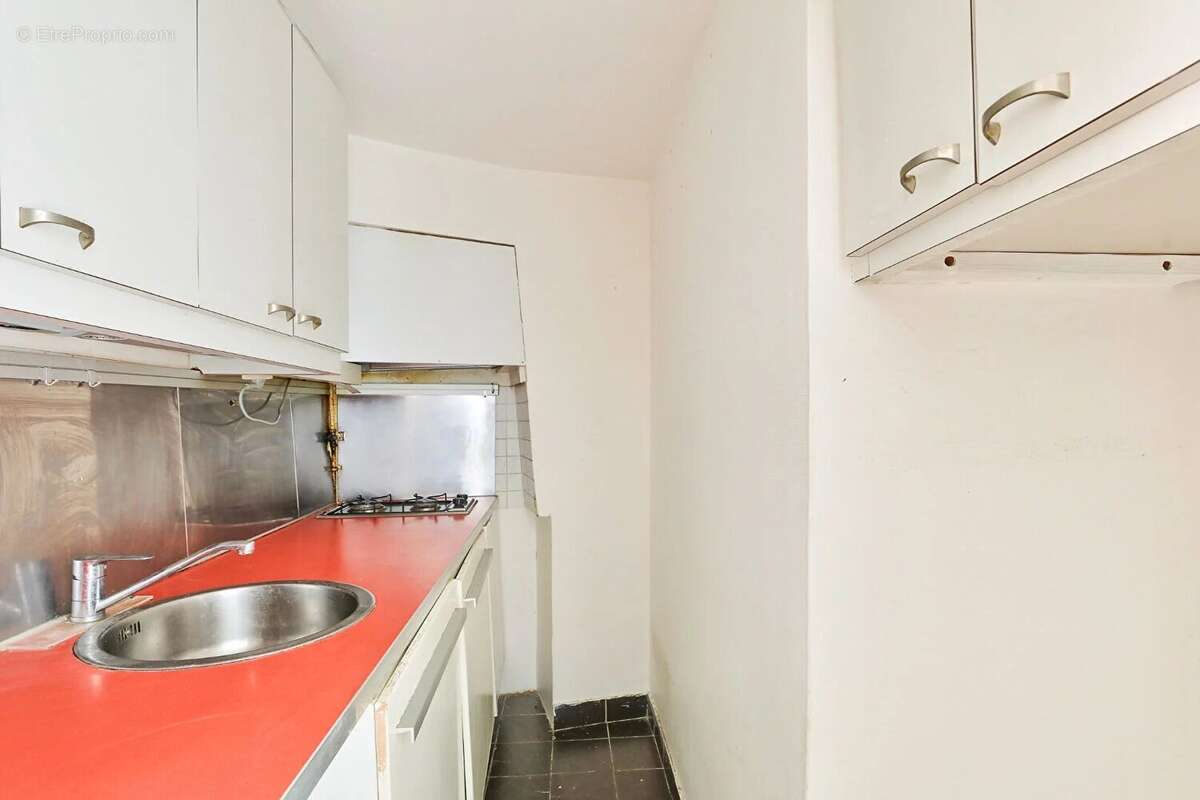 Appartement à PARIS-5E