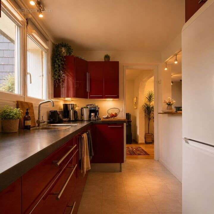 Appartement à ETAMPES