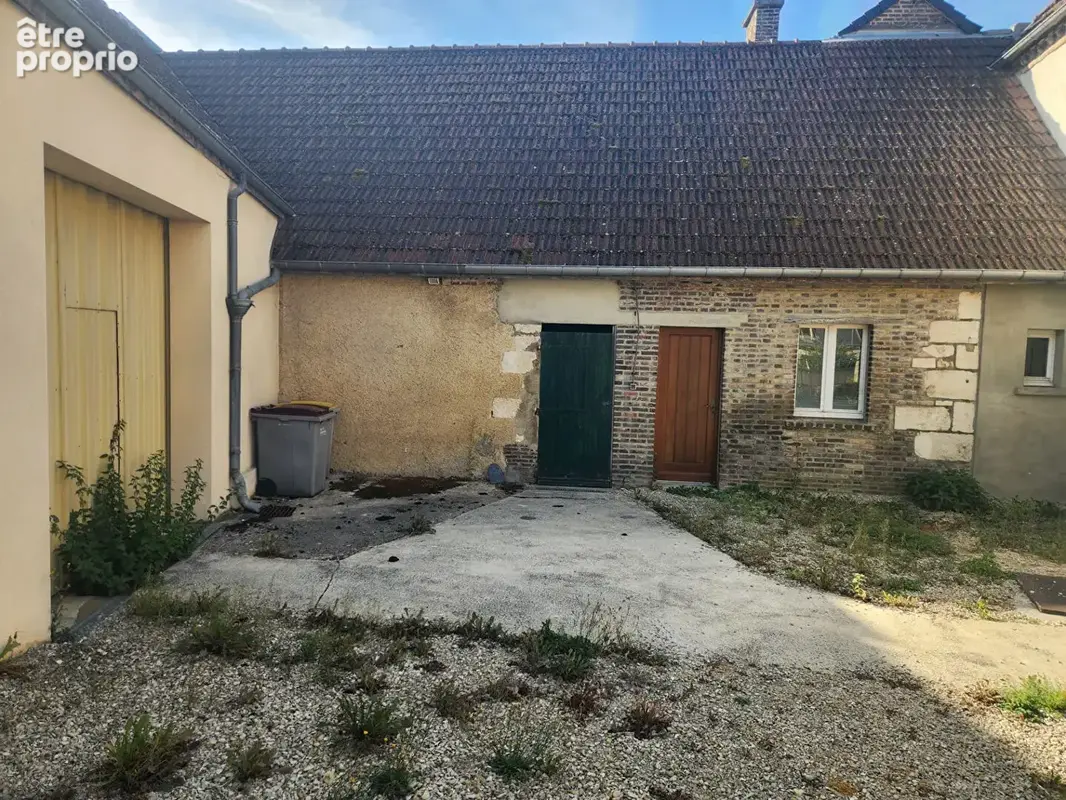 Ensemble immobilier à 20 minutes de TROYES. - photo 17