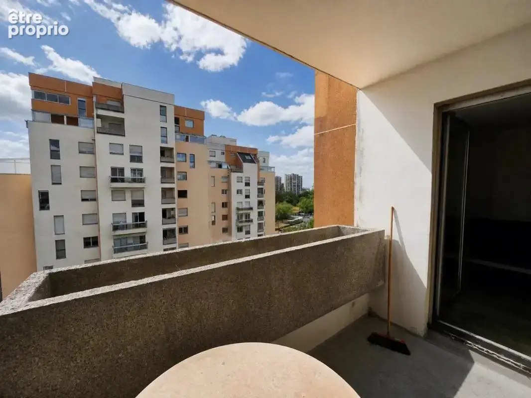 Appartement 2 pièces de 55 m² à Créteil - photo 6
