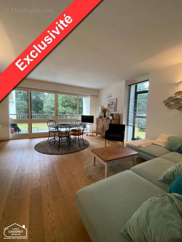   - Appartement à PORNIC