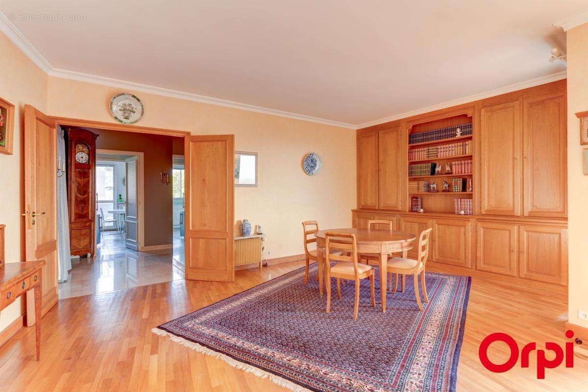 Appartement T4 à Vendre Caluire 136 m2 - photo 7