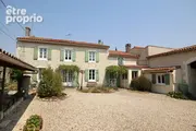 Maison à ORADOUR