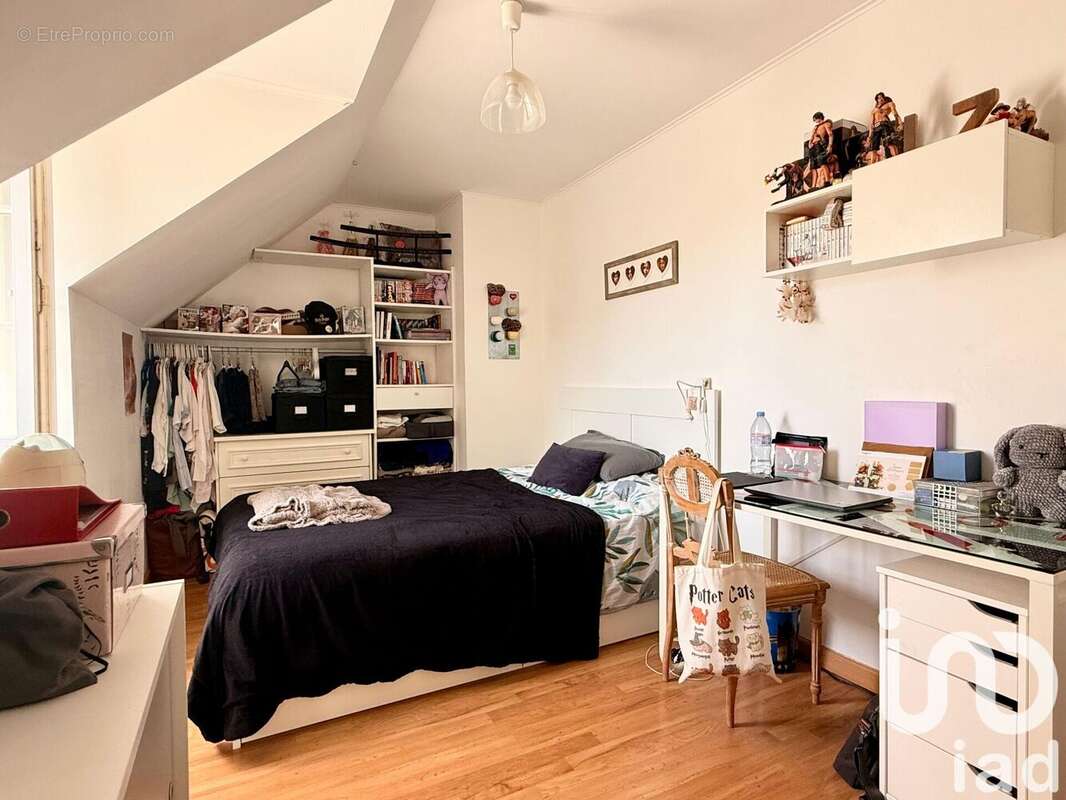 Photo 7 - Maison à NERVILLE-LA-FORET