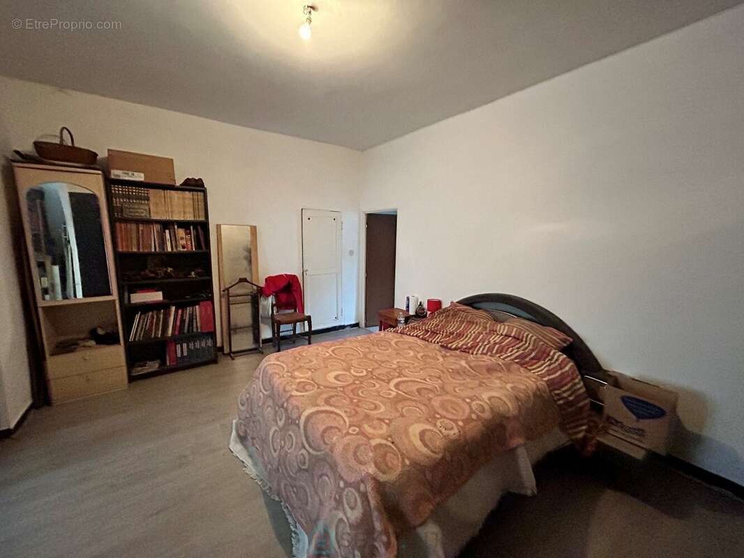 Appartement à BESSEGES