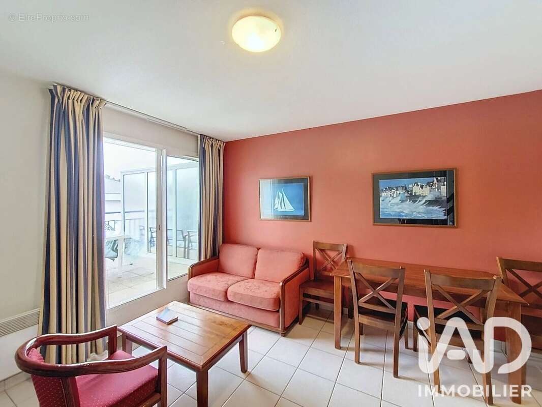 Photo 2 - Appartement à PORNICHET