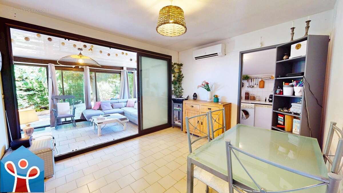 Maison à VALRAS-PLAGE