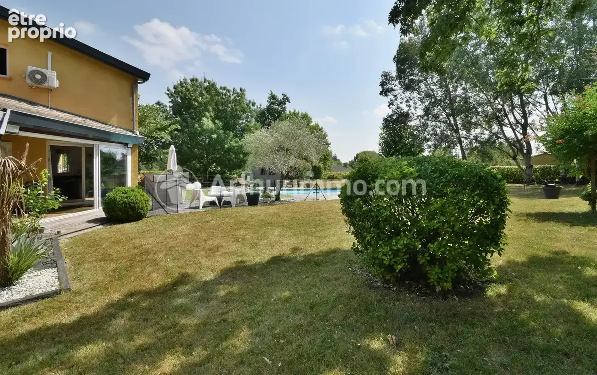 Vente Maison Rouffiac-tolosan(31180) 645 000ï¿œ - photo 4