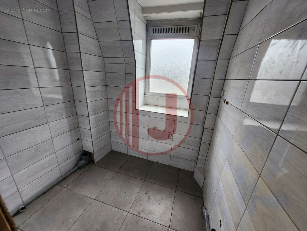 Appartement à MULHOUSE