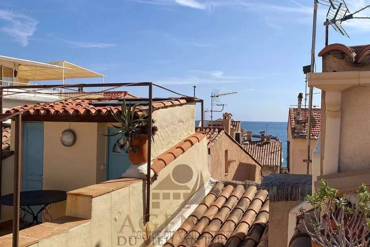 Maison à ANTIBES