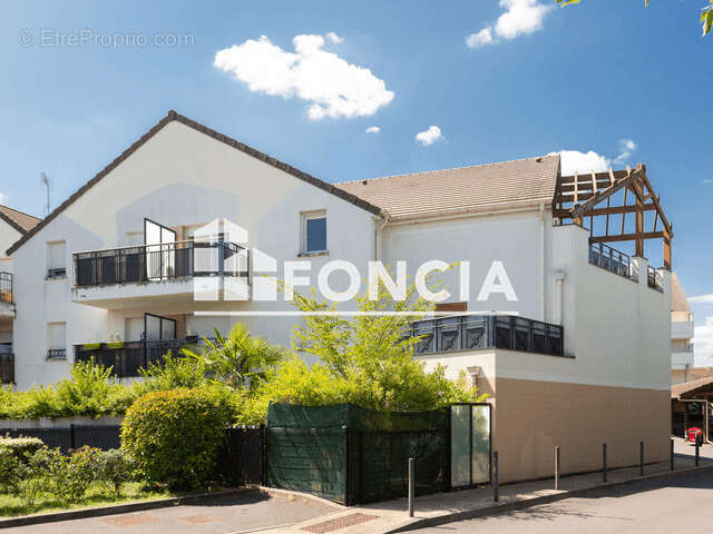 Appartement à PERSAN