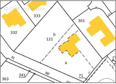 Terrain à GONDECOURT