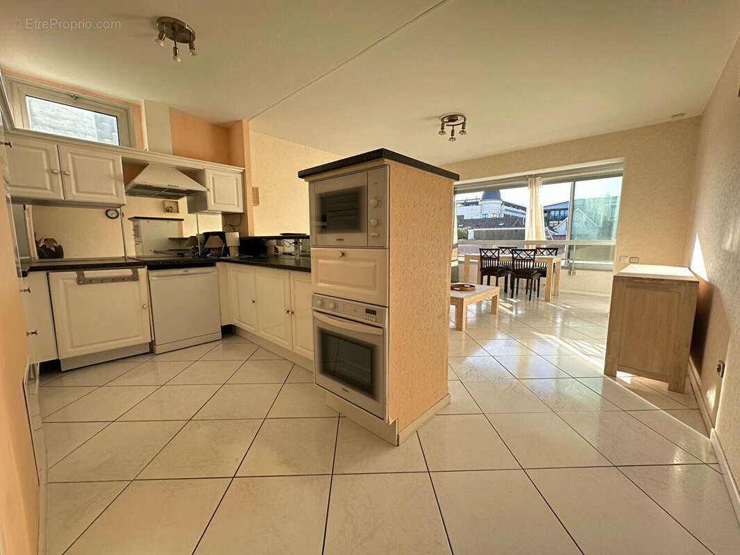 Appartement à ARCACHON