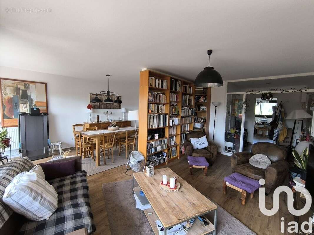 Photo 2 - Appartement à BLANQUEFORT