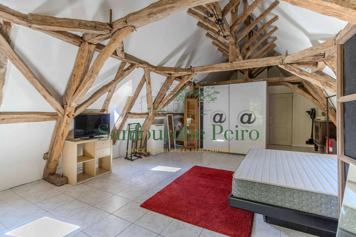 Maison à SARLAT-LA-CANEDA