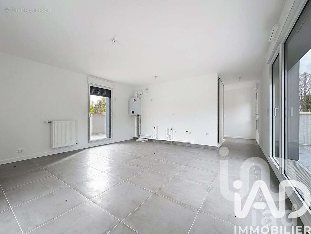 Photo 6 - Appartement à RUBELLES