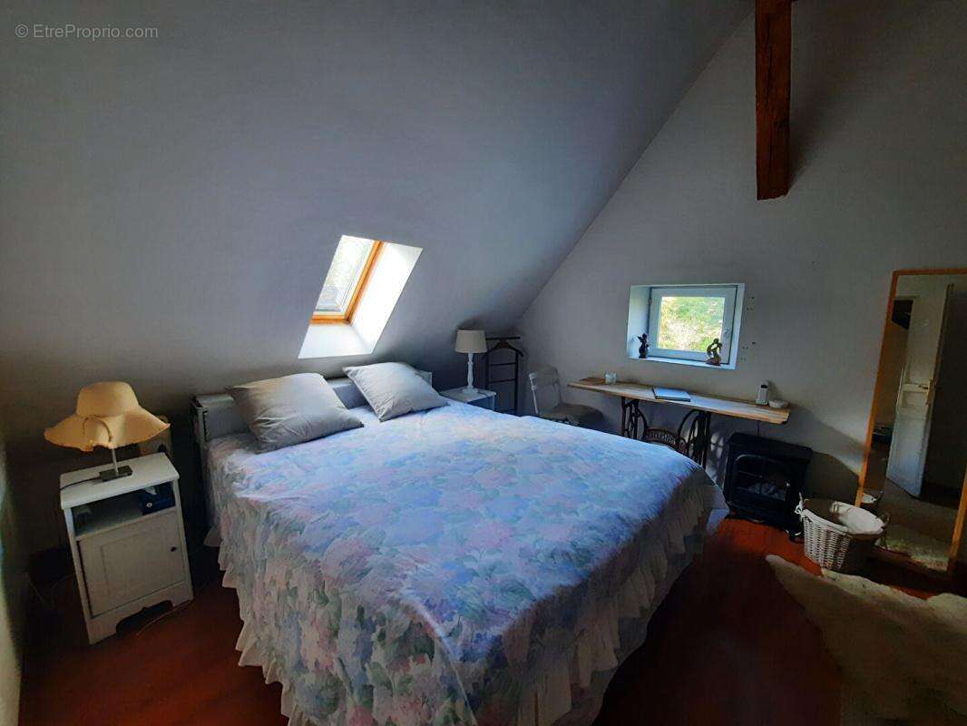 Maison à MONDOUBLEAU